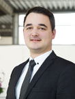Martin Gemetz