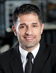 Ali Monfared