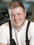 Benjamin Herter