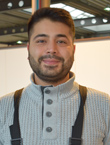 Suleiman Ansari