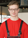Justin Hille