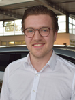 Jonas Meinert