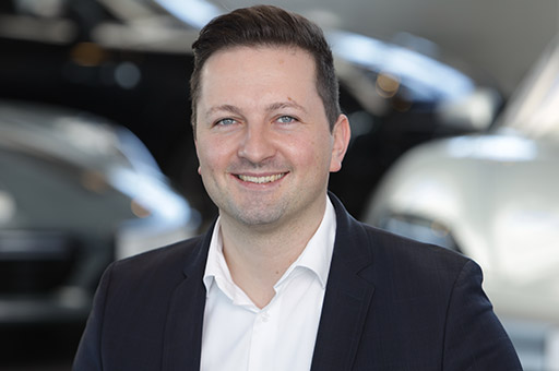 Benjamin Ralla