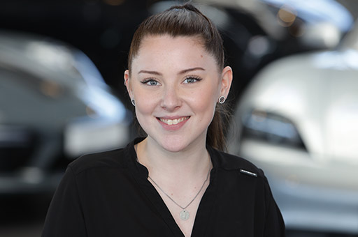 Joanna Förster