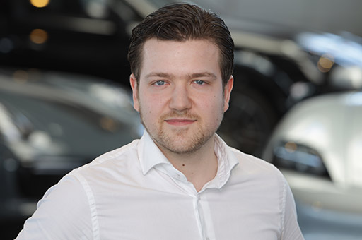 Jonas Meinert
