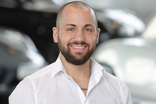 Luciano Russo
