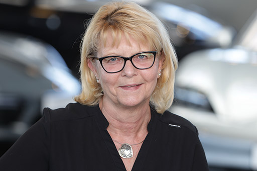 Manon Lange