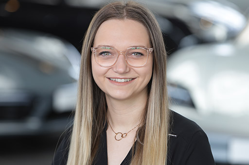 Sabrina Hitzke