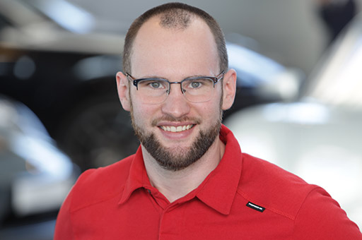 Steffen Diederichs