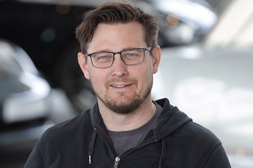 Sven Heide