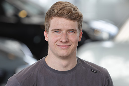 Sven Kanisch