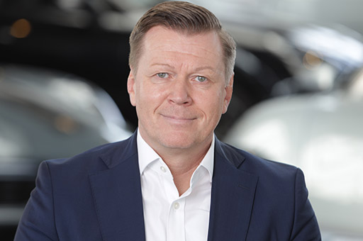 Swen Riediger