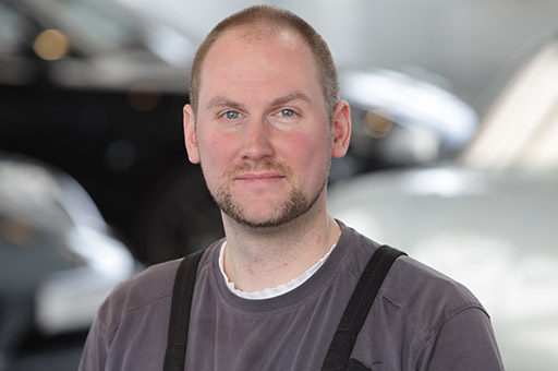 Tobias Rohn
